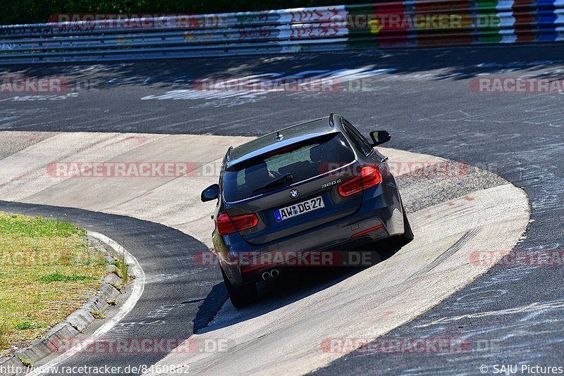 Bild #8460882 - Touristenfahrten Nürburgring Nordschleife (16.05.2020)