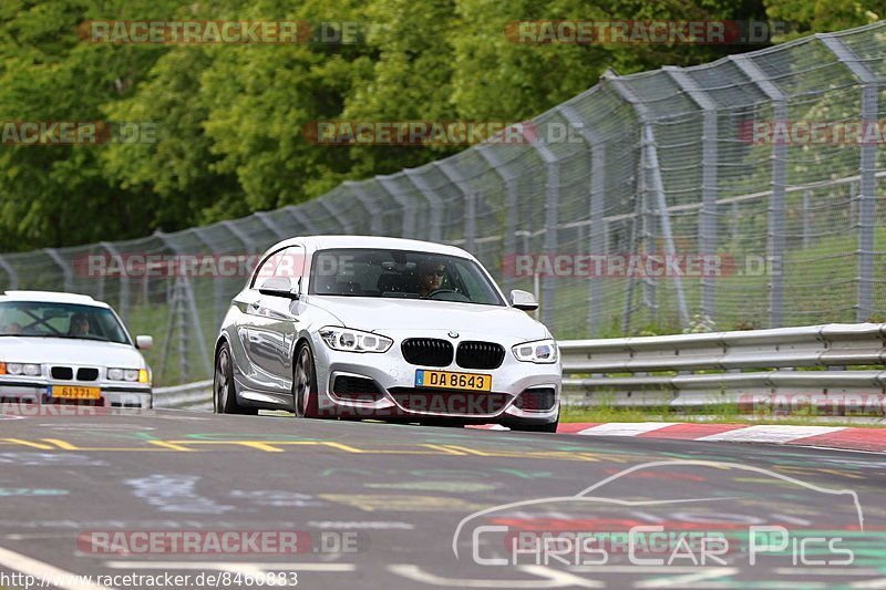 Bild #8460883 - Touristenfahrten Nürburgring Nordschleife (16.05.2020)