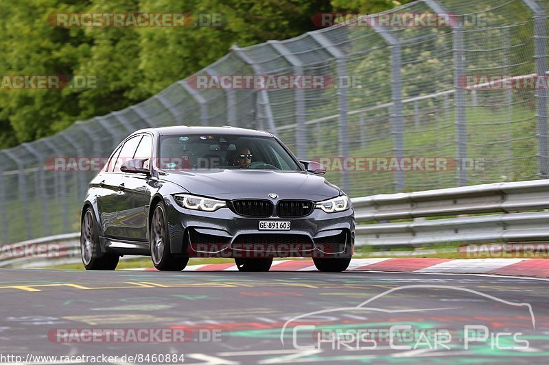 Bild #8460884 - Touristenfahrten Nürburgring Nordschleife (16.05.2020)