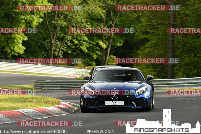 Bild #8460885 - Touristenfahrten Nürburgring Nordschleife (16.05.2020)