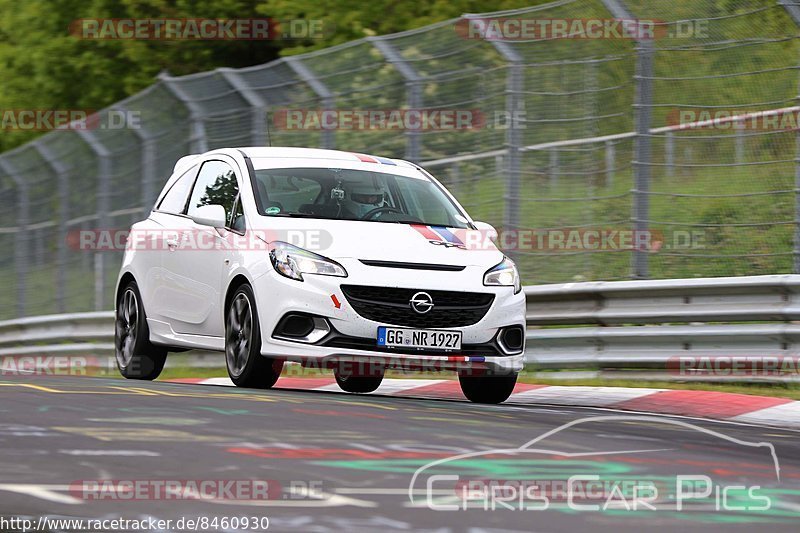 Bild #8460930 - Touristenfahrten Nürburgring Nordschleife (16.05.2020)