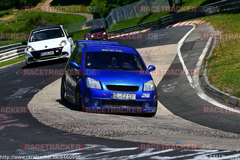 Bild #8460998 - Touristenfahrten Nürburgring Nordschleife (16.05.2020)