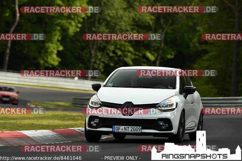 Bild #8461046 - Touristenfahrten Nürburgring Nordschleife (16.05.2020)