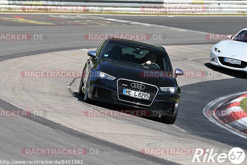 Bild #8461061 - Touristenfahrten Nürburgring Nordschleife (16.05.2020)