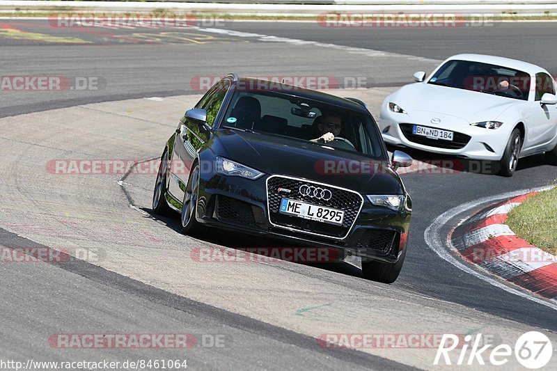 Bild #8461064 - Touristenfahrten Nürburgring Nordschleife (16.05.2020)