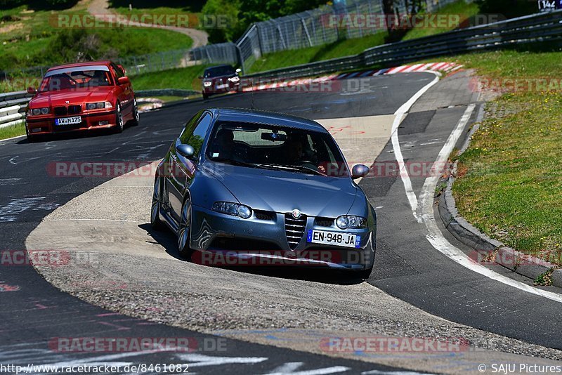 Bild #8461082 - Touristenfahrten Nürburgring Nordschleife (16.05.2020)