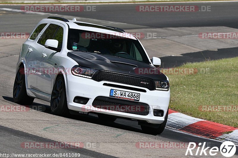 Bild #8461089 - Touristenfahrten Nürburgring Nordschleife (16.05.2020)