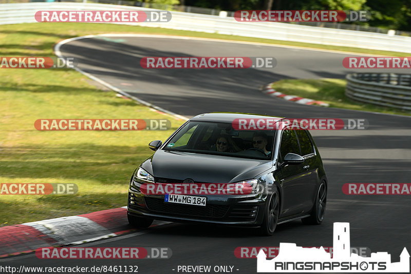 Bild #8461132 - Touristenfahrten Nürburgring Nordschleife (16.05.2020)