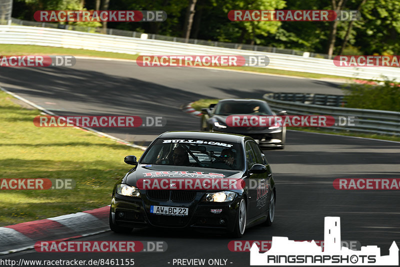 Bild #8461155 - Touristenfahrten Nürburgring Nordschleife (16.05.2020)