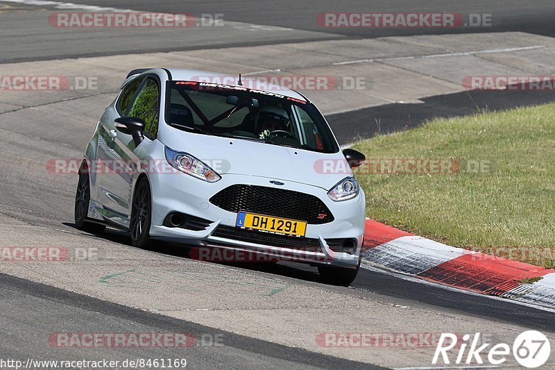 Bild #8461169 - Touristenfahrten Nürburgring Nordschleife (16.05.2020)