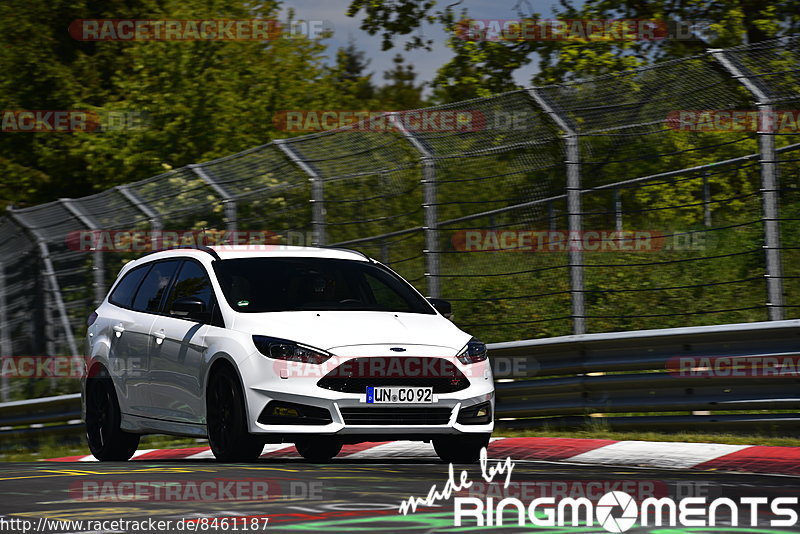 Bild #8461187 - Touristenfahrten Nürburgring Nordschleife (16.05.2020)