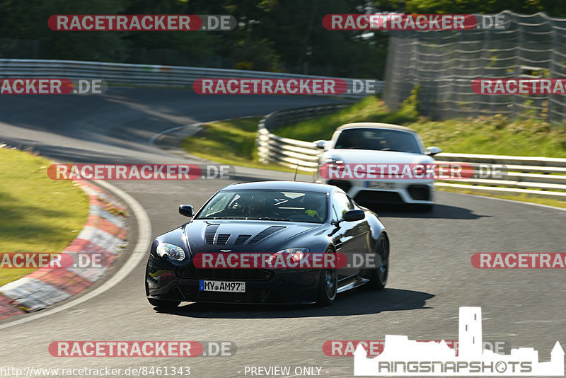 Bild #8461343 - Touristenfahrten Nürburgring Nordschleife (16.05.2020)