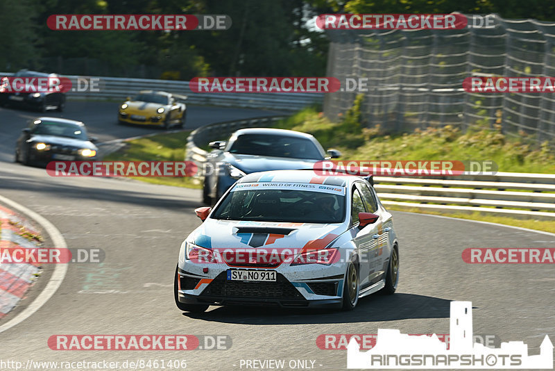 Bild #8461406 - Touristenfahrten Nürburgring Nordschleife (16.05.2020)