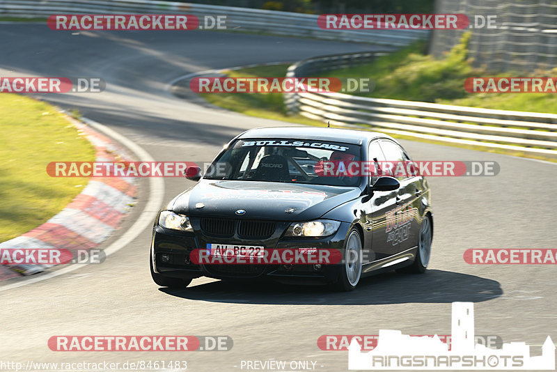 Bild #8461483 - Touristenfahrten Nürburgring Nordschleife (16.05.2020)