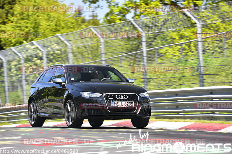 Bild #8461560 - Touristenfahrten Nürburgring Nordschleife (16.05.2020)