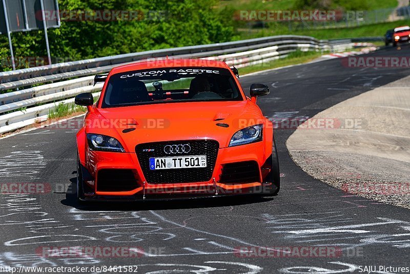 Bild #8461582 - Touristenfahrten Nürburgring Nordschleife (16.05.2020)