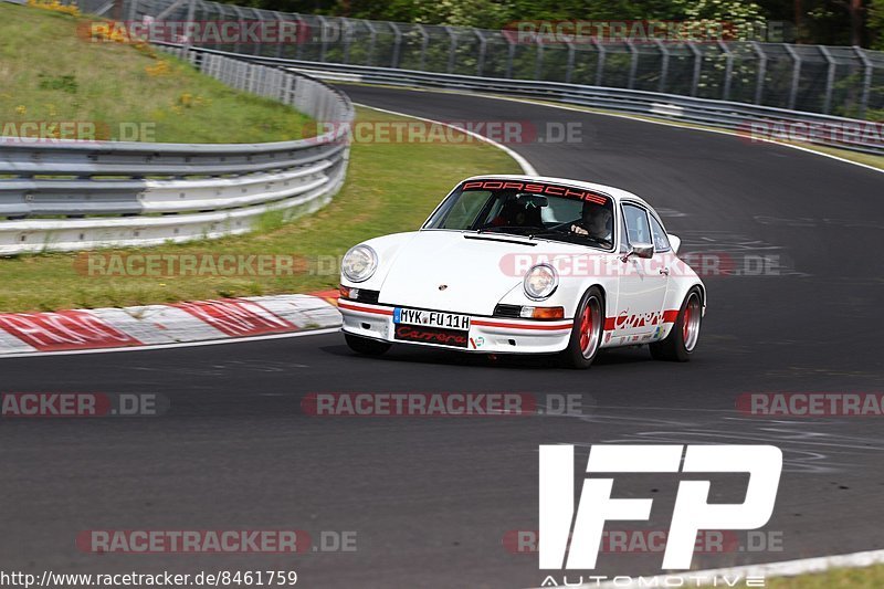 Bild #8461759 - Touristenfahrten Nürburgring Nordschleife (16.05.2020)