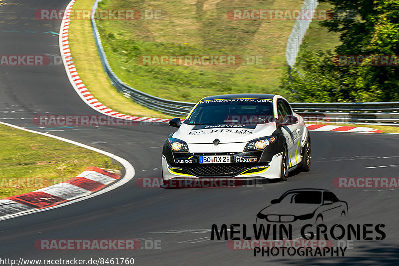 Bild #8461760 - Touristenfahrten Nürburgring Nordschleife (16.05.2020)