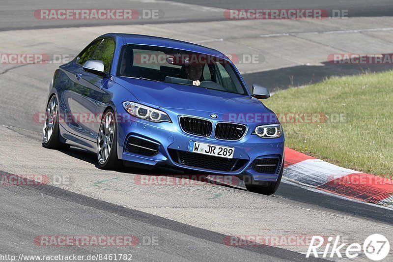 Bild #8461782 - Touristenfahrten Nürburgring Nordschleife (16.05.2020)