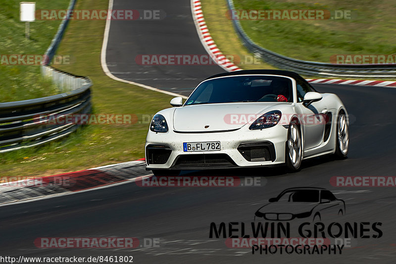 Bild #8461802 - Touristenfahrten Nürburgring Nordschleife (16.05.2020)