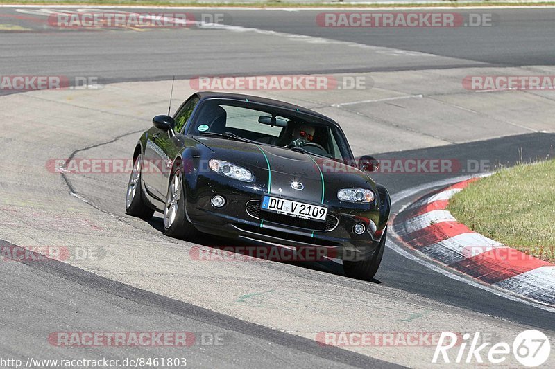 Bild #8461803 - Touristenfahrten Nürburgring Nordschleife (16.05.2020)