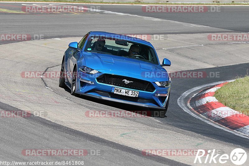 Bild #8461808 - Touristenfahrten Nürburgring Nordschleife (16.05.2020)