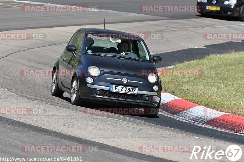 Bild #8461851 - Touristenfahrten Nürburgring Nordschleife (16.05.2020)