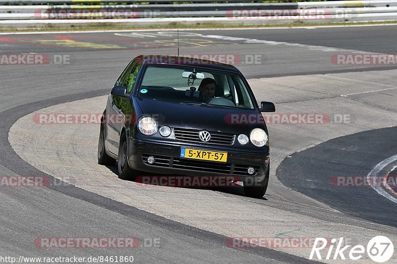 Bild #8461860 - Touristenfahrten Nürburgring Nordschleife (16.05.2020)