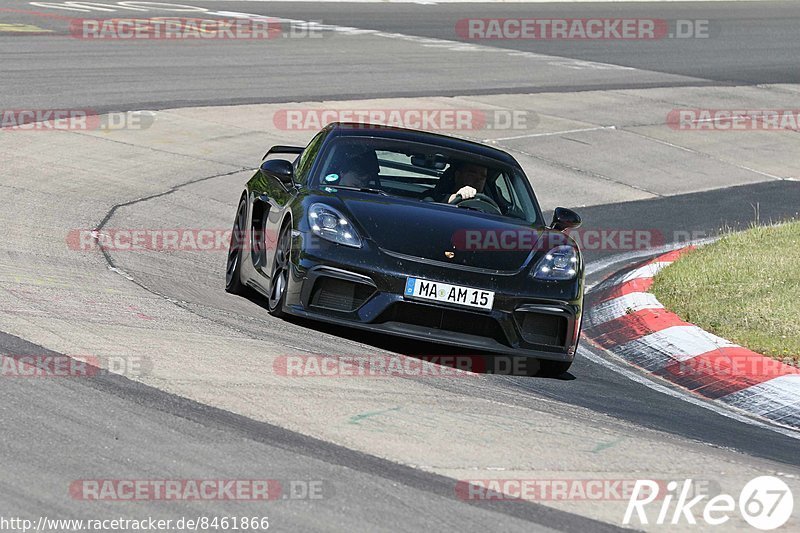 Bild #8461866 - Touristenfahrten Nürburgring Nordschleife (16.05.2020)