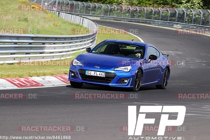 Bild #8461868 - Touristenfahrten Nürburgring Nordschleife (16.05.2020)