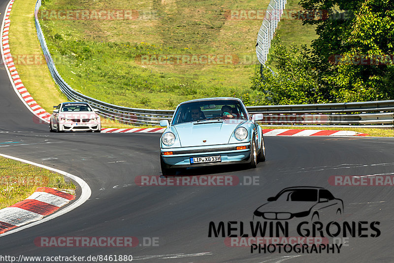 Bild #8461880 - Touristenfahrten Nürburgring Nordschleife (16.05.2020)