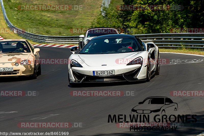 Bild #8461969 - Touristenfahrten Nürburgring Nordschleife (16.05.2020)