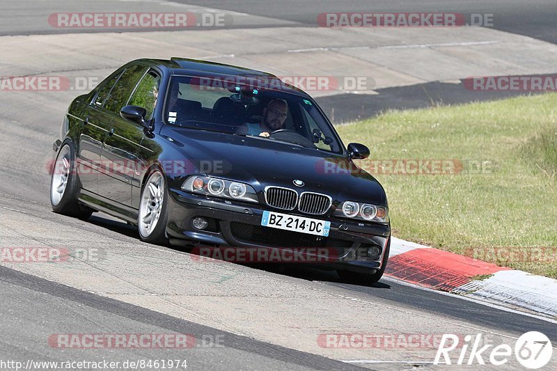 Bild #8461974 - Touristenfahrten Nürburgring Nordschleife (16.05.2020)