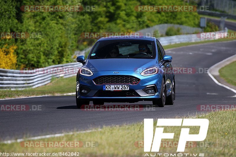 Bild #8462042 - Touristenfahrten Nürburgring Nordschleife (16.05.2020)