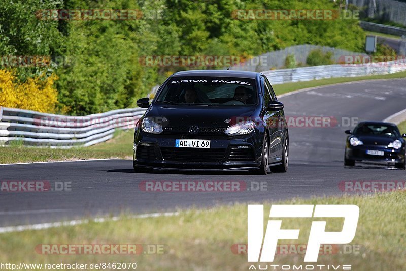 Bild #8462070 - Touristenfahrten Nürburgring Nordschleife (16.05.2020)