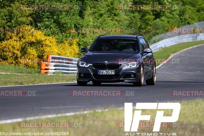 Bild #8462084 - Touristenfahrten Nürburgring Nordschleife (16.05.2020)