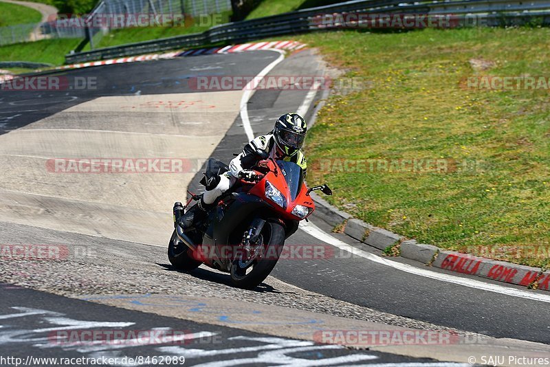 Bild #8462089 - Touristenfahrten Nürburgring Nordschleife (16.05.2020)