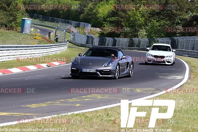 Bild #8462127 - Touristenfahrten Nürburgring Nordschleife (16.05.2020)