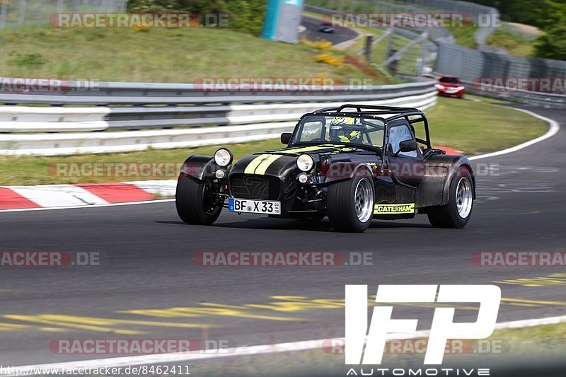 Bild #8462411 - Touristenfahrten Nürburgring Nordschleife (16.05.2020)