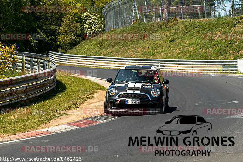 Bild #8462425 - Touristenfahrten Nürburgring Nordschleife (16.05.2020)