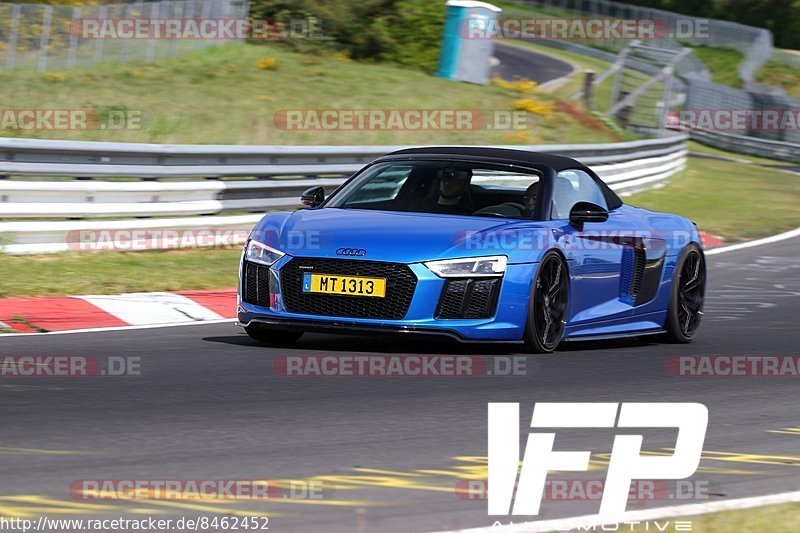 Bild #8462452 - Touristenfahrten Nürburgring Nordschleife (16.05.2020)