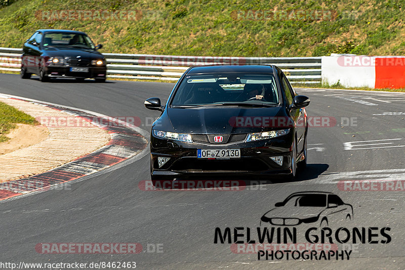 Bild #8462463 - Touristenfahrten Nürburgring Nordschleife (16.05.2020)