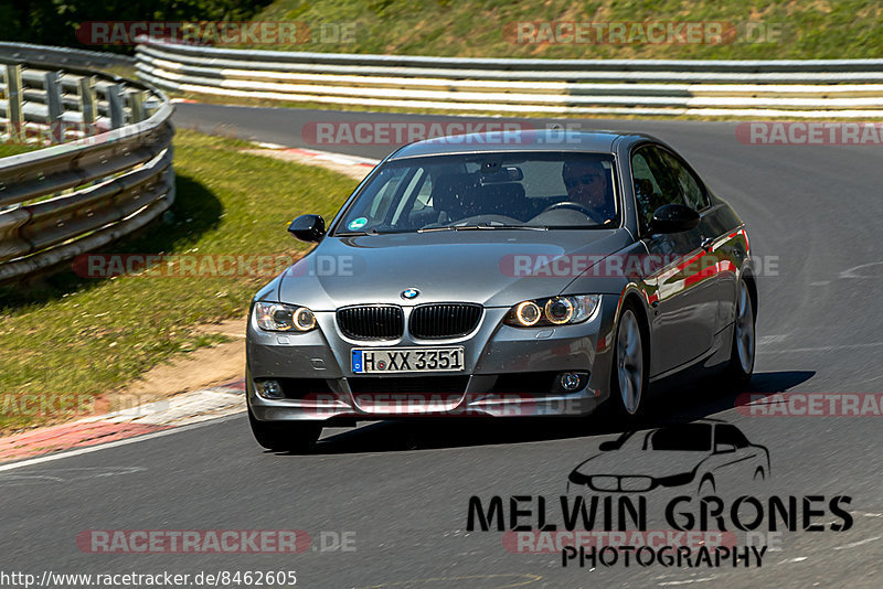 Bild #8462605 - Touristenfahrten Nürburgring Nordschleife (16.05.2020)