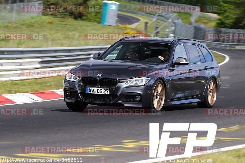 Bild #8462611 - Touristenfahrten Nürburgring Nordschleife (16.05.2020)