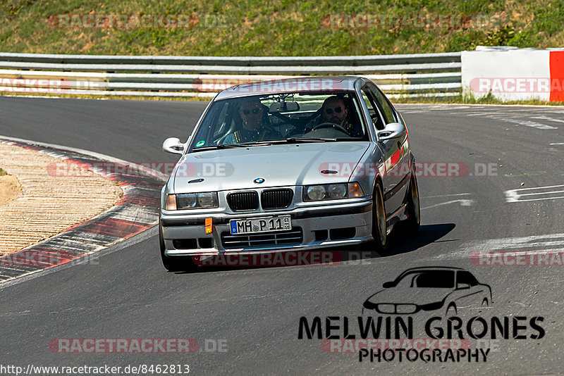 Bild #8462813 - Touristenfahrten Nürburgring Nordschleife (16.05.2020)