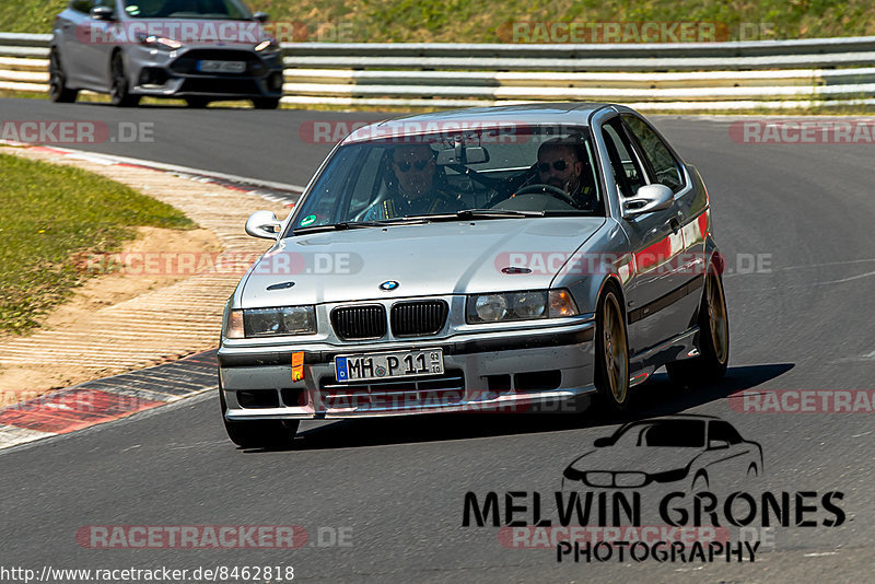 Bild #8462818 - Touristenfahrten Nürburgring Nordschleife (16.05.2020)