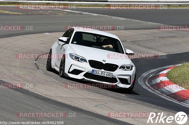 Bild #8462986 - Touristenfahrten Nürburgring Nordschleife (16.05.2020)