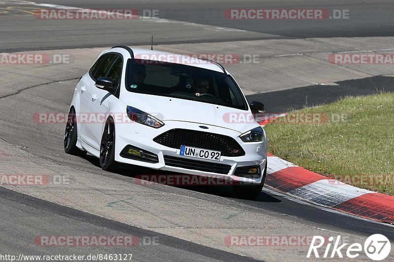 Bild #8463127 - Touristenfahrten Nürburgring Nordschleife (16.05.2020)