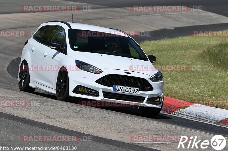 Bild #8463130 - Touristenfahrten Nürburgring Nordschleife (16.05.2020)