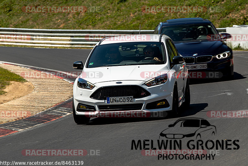 Bild #8463139 - Touristenfahrten Nürburgring Nordschleife (16.05.2020)